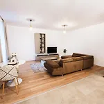 Evra Apartments Royal- Free Private Parking