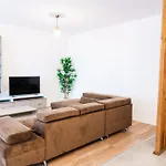 Evra Apartments Royal- Free Private Parking