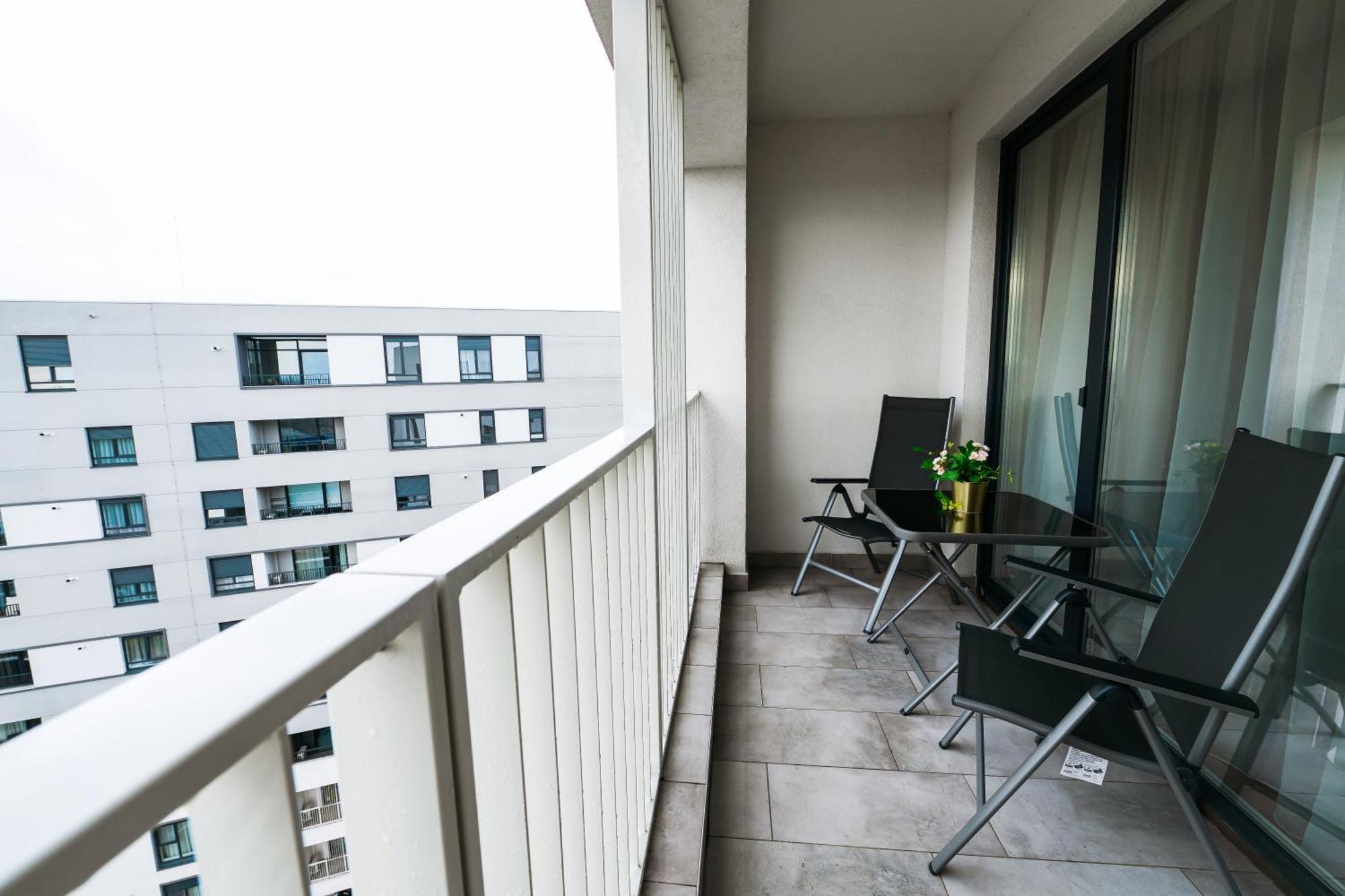 Evra Royal- Free Private Parking Apartment *