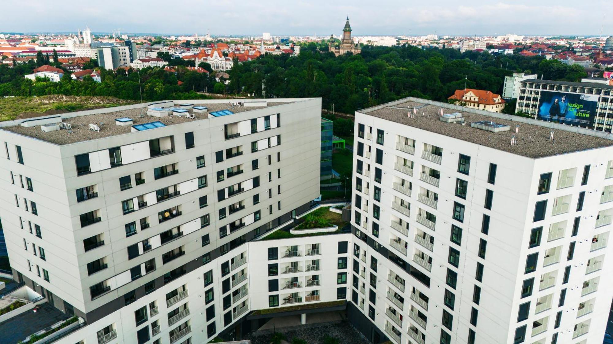 Apartment Evra Royal- Free Private Parking *