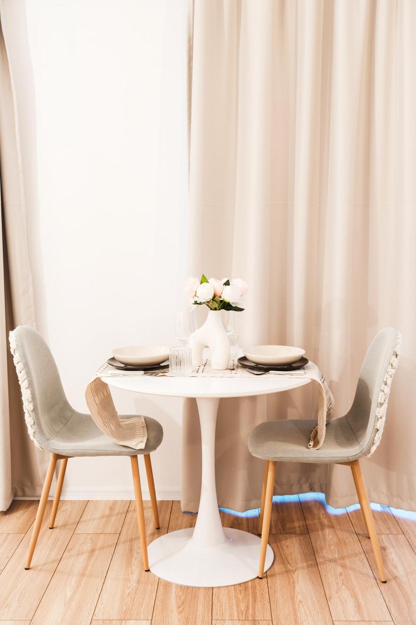 Apartment Evra Royal- Free Private Parking