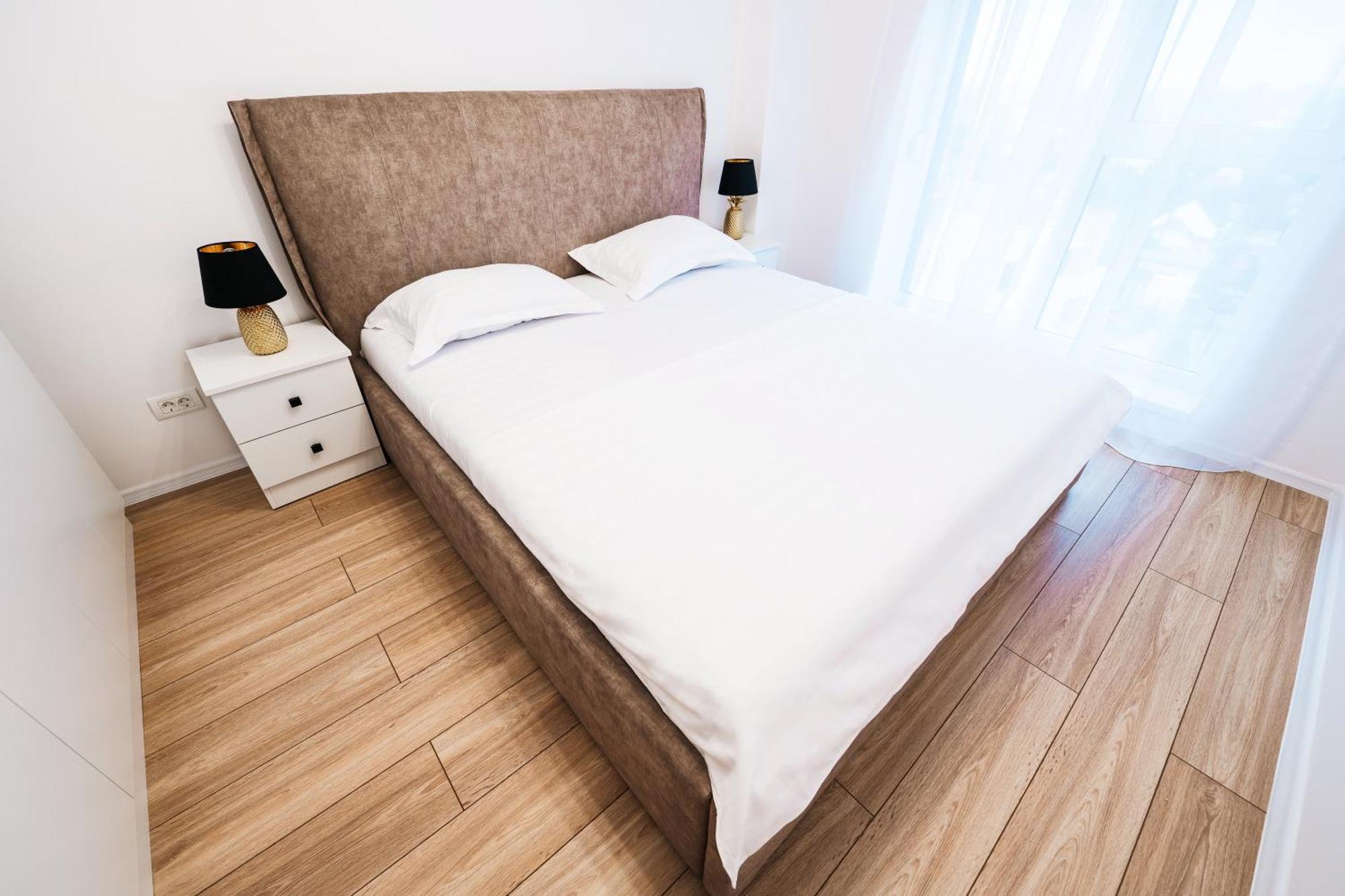 Evra Royal- Free Private Parking Apartment *