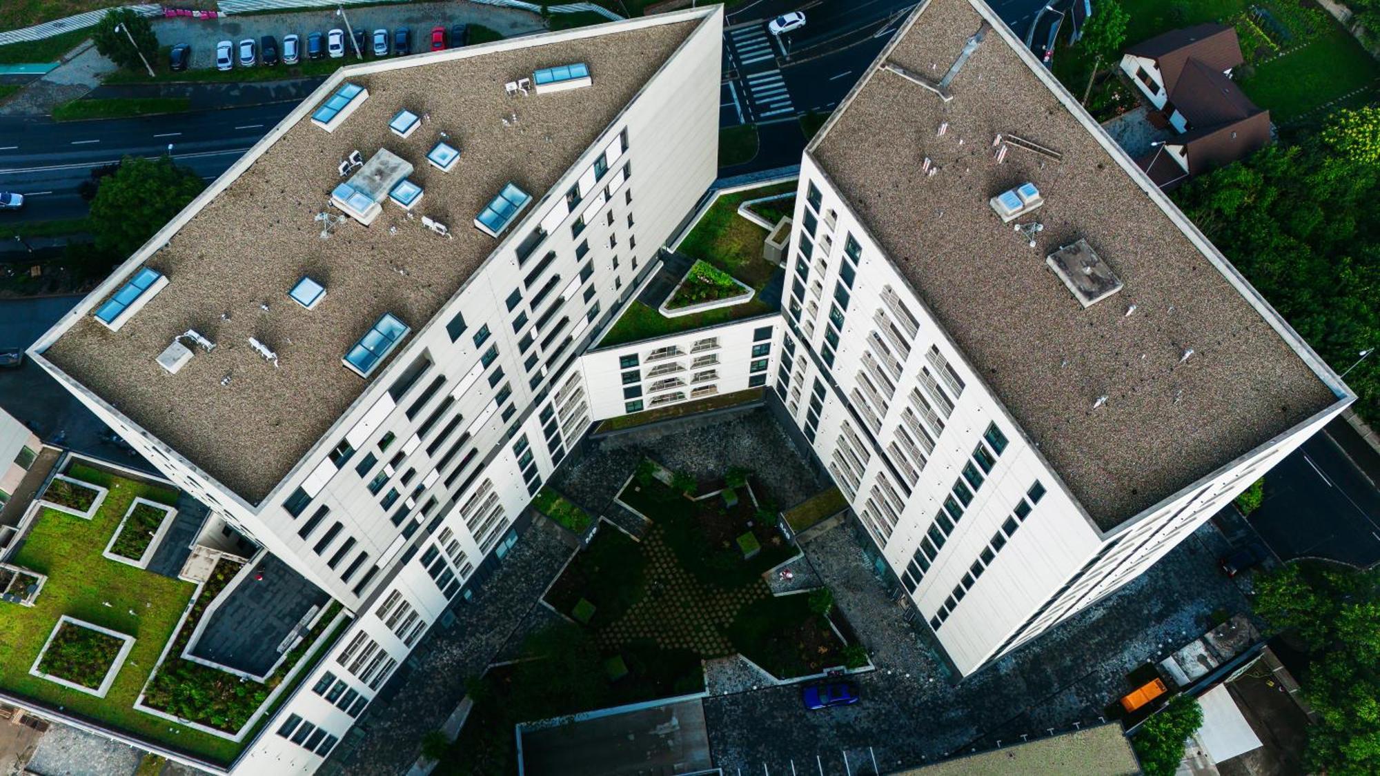 Evra Royal- Free Private Parking * Timişoara
