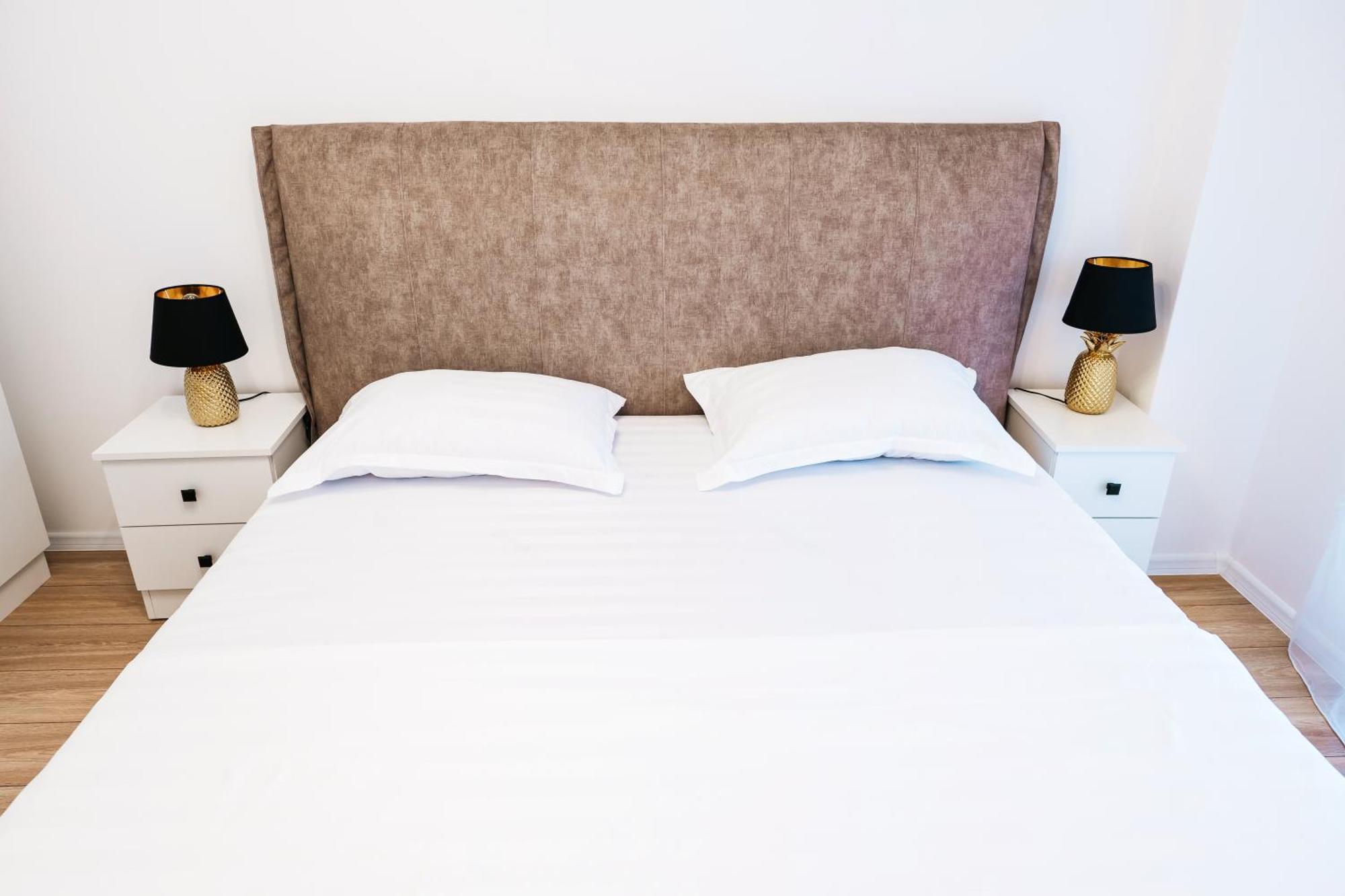 Apartament Evra Royal- Free Private Parking *